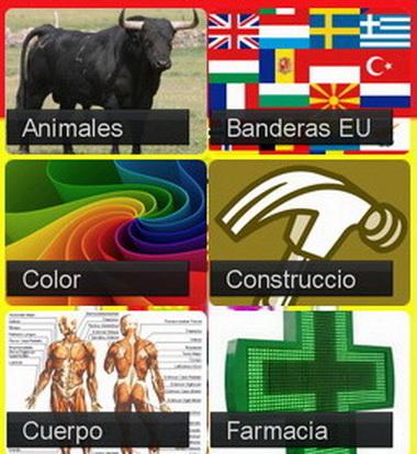 【免費攝影App】Espanol en Foto - 1-APP點子