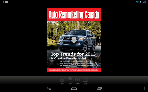 AutoRemarketingCanada