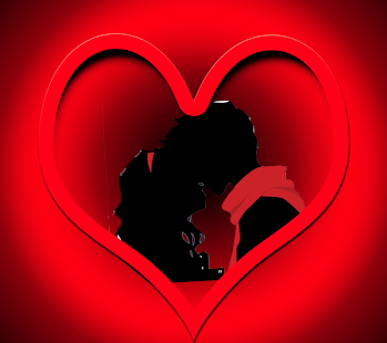 Download Secret Love Live wallpaper APK for Android