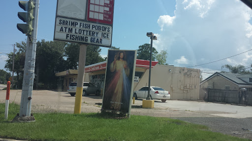 Jesus Thanks You Sign