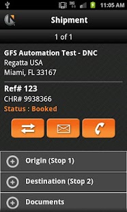 Navisphere Screenshots 1