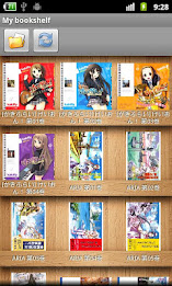 Perfect Viewer X86 Library poster 1