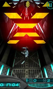 GRAVITY PROJECT - screenshot thumbnail