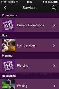 Hunting Hair Screenshots 8