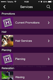 Hunting Hair poster 9