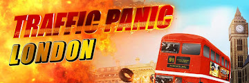 Traffic Panic London v1.0 Armv6