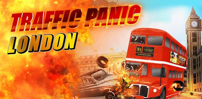 Traffic Panic London