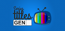 Series Titles Generator APK