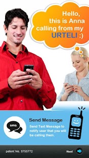 transfer contacts to new phone Screenshots 8