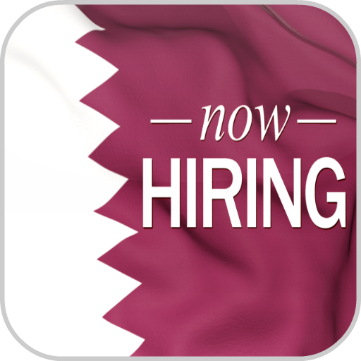 Qatar Hot Jobs 商業 App LOGO-APP開箱王