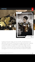 Adobe Content Viewer poster 3