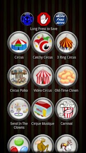 Free Download Circus Ringtones APK