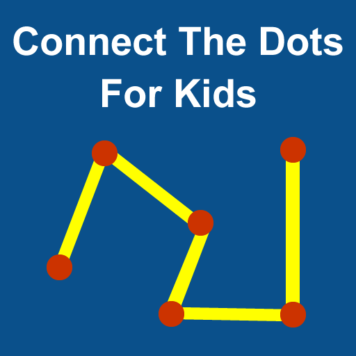 Connect The Dots For Kids LOGO-APP點子