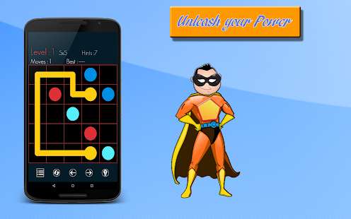 Download Flow Free Lines:Puzzle Game APK on PC | Download ... - 496 x 310 png 117kB