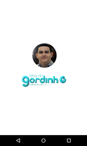 Blog do Gordinho