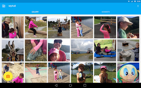  Galerie – Vignette de la capture d'écran  