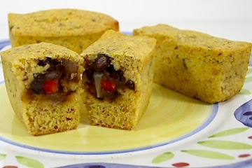 Tamale Bites