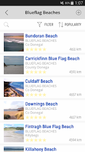 Free County Donegal Tourism App APK for PC