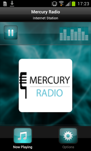 Mercury Radio