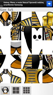 Penguin Puzzle Screenshots 6