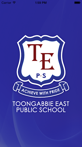 Toongabbie East Public School