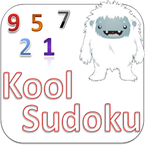 Kool Sudoku World.apk 1.2