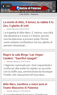 How to get Notizie di Palermo 3.4 apk for bluestacks