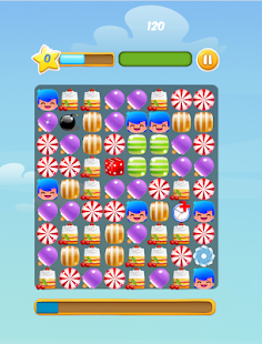 Lastest Candy Smash APK for Android