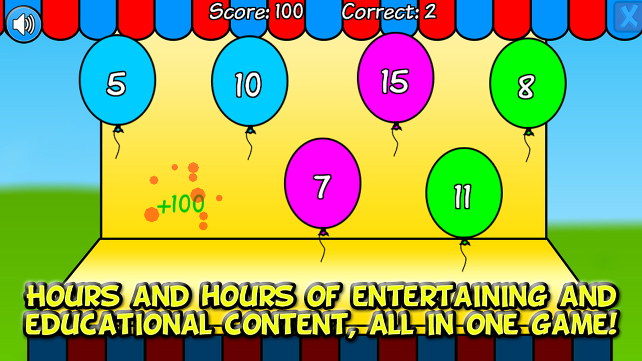 Fourth Grade Learning Games (School Edition) - Android Apps on Google Play