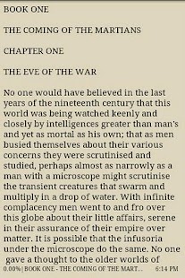 How to install The War of the Worlds patch 1.0 apk for android