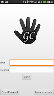 GeoCare Screenshots 0