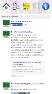 Lastest Bloemenplantage APK for Android