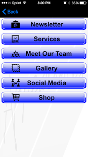 Free Download Appearances Salon APK