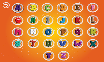 Insects A-Z By Tinytapps poster 2