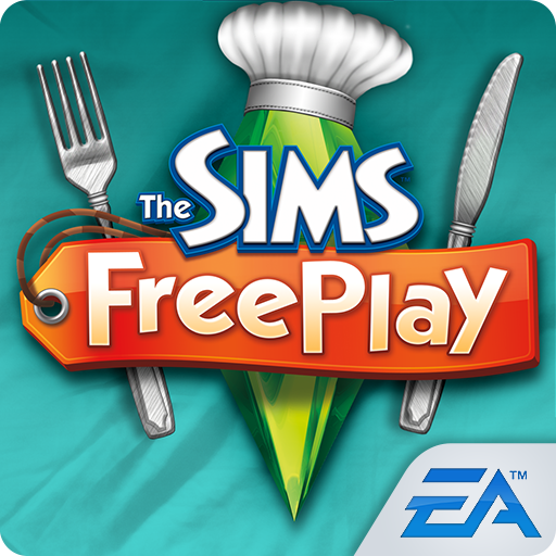 AndroidApps4Free: The Sims FreePlay (Unlimited Money) 5.4.0 HACKED APK