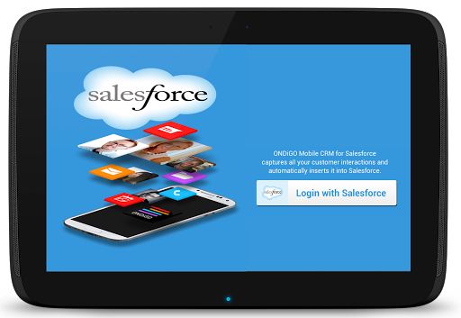 【免費商業App】Ondigo for Salesforce-APP點子