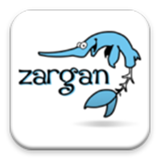 Zargan Sözlük LOGO-APP點子