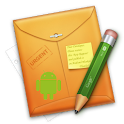 App Request logo