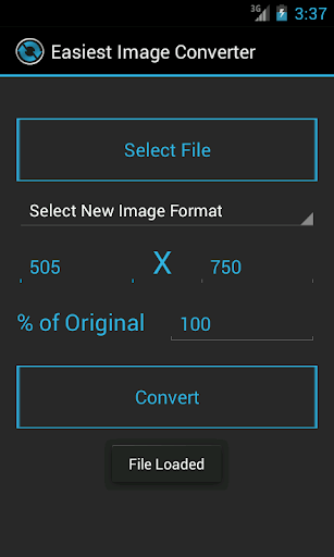 Image Converter Lite