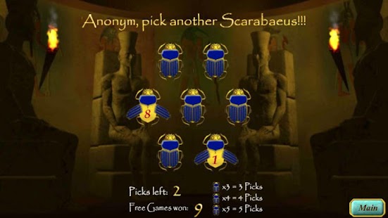 How to install Slot Tales ScarabaeusScatter lastet apk for android