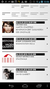 Download Tonhalle APK