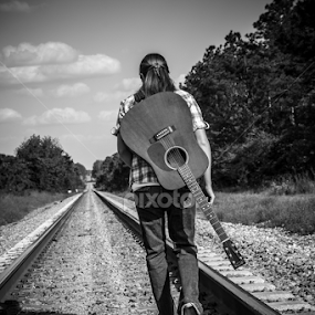 by Nathan Scott - People Professional People