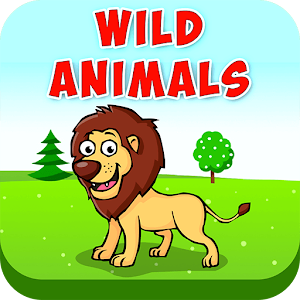 Wild Animals for kids.apk 1.0.0