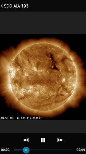 免費下載天氣APP|RRA Space Weather app開箱文|APP開箱王