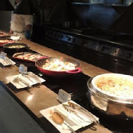 【台北寒舍艾麗酒店】La Farfalla 義式餐廳