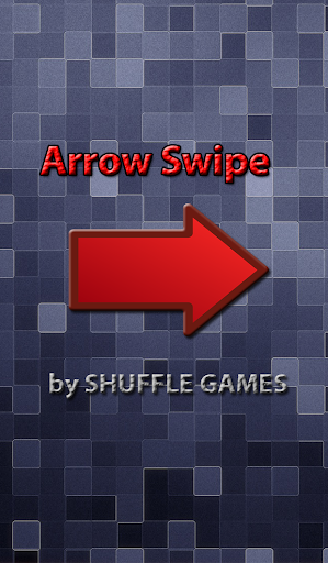 Arrow Swipe