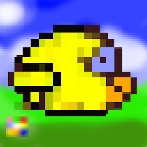 Crappy Bird.apk 1.0