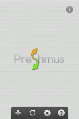 Prestimus FREE - Loans manager