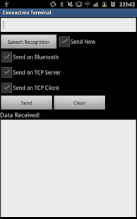 How to download Connection Terminal 1.7.20 mod apk for bluestacks