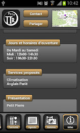 Petit Pierre poster 8